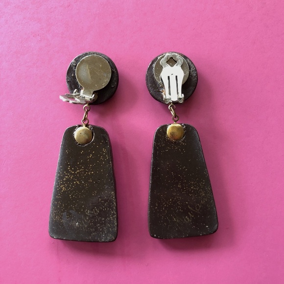 One of a kind. Sculpted. USA made, by hand. Repousse technique. - Picture 3 of 3